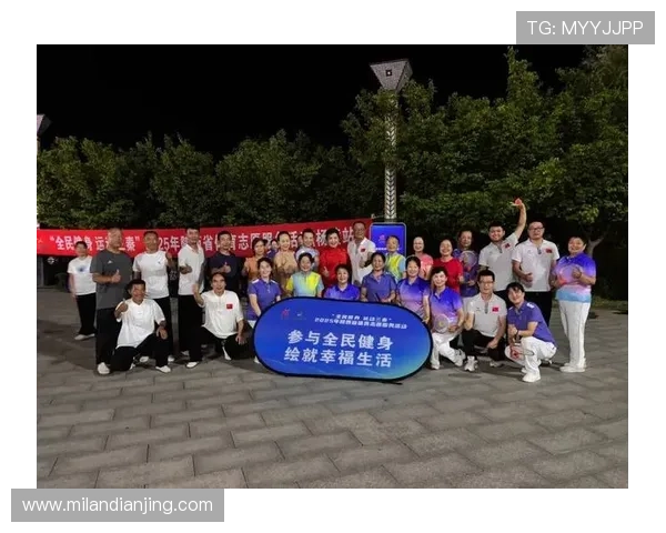 半岛星空体育助力青少年健康成长，推动全民体育运动普及与发展